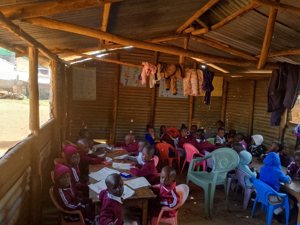 Community Empowerment