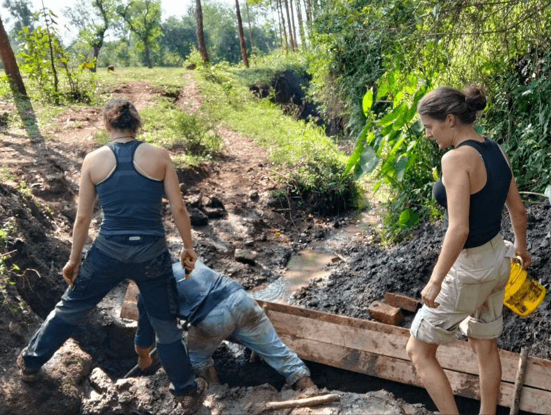 Community Empowerment